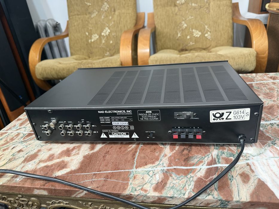 NAD 3020e rewelacyjny stan