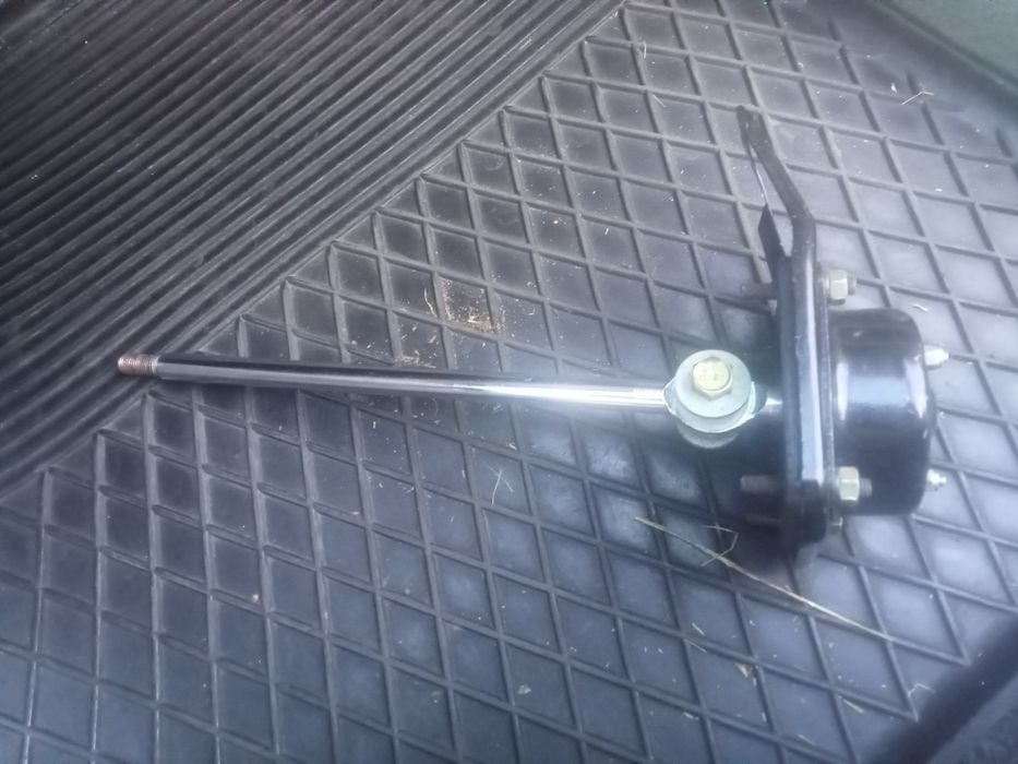 Fiat 125p lewarek skrzyni biegów  pion