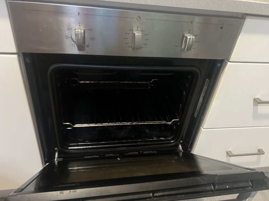 Forno eletrico whirlpool