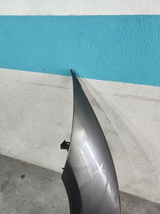 Guarda-lamas dianteiro esquerdo Jaguar I-PACE X590 – Original J9D3-16006A-PIA-01
