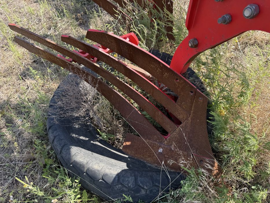 Продам плуг унлу турецький 2022р.