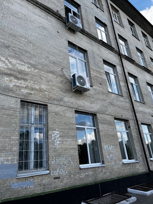 Установка кондиционеров,тепловых насосов.Продажа,обслуживание,ремонт.