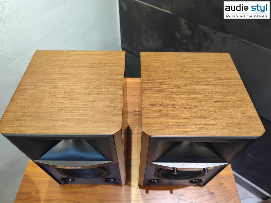 JBL 4305P orzech Okazja! Wyprzedaż!