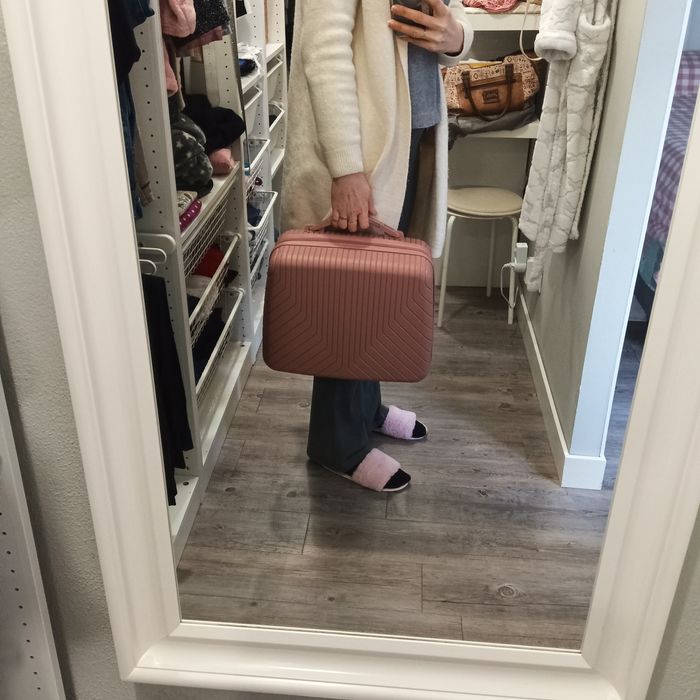 Mala de mão/cabine viagem