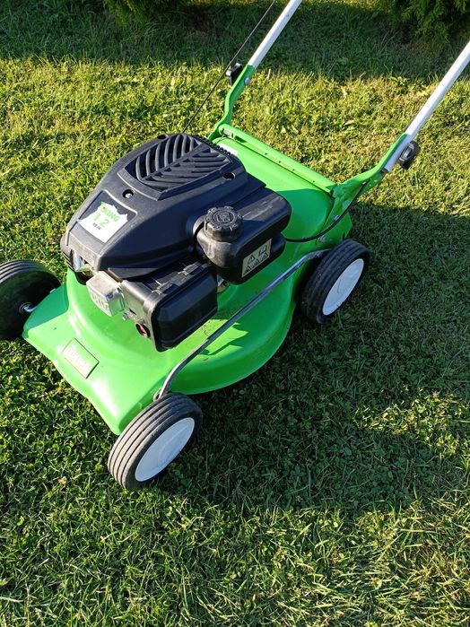 Sprzedam kosiarki spalinowe viking