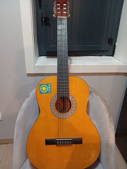 Guitarra, violão, ideal para começar Marca Sonatina