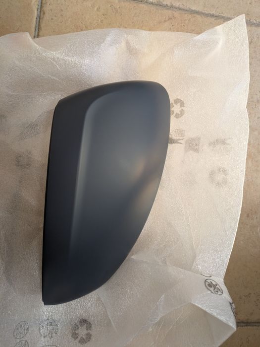 Retrovisor direito Peugeot e Opel