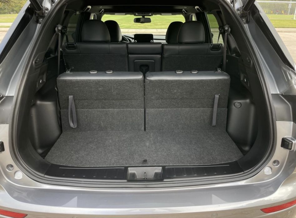 2023 Mitsubishi Outlander AWD