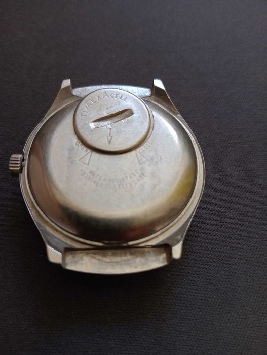 Relógio automático Seiko 5 DX