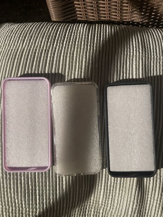 Capas Iphone X NOVAS