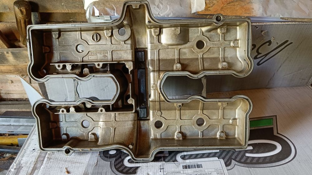 Peças usadas para Suzuki GSF 400 ano 1994