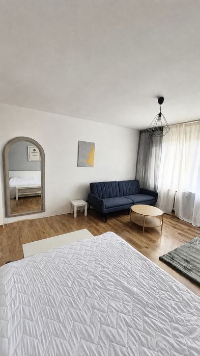 Kawalerka Weteranów Wieniawa 36m2 blisko KUL, UMCS