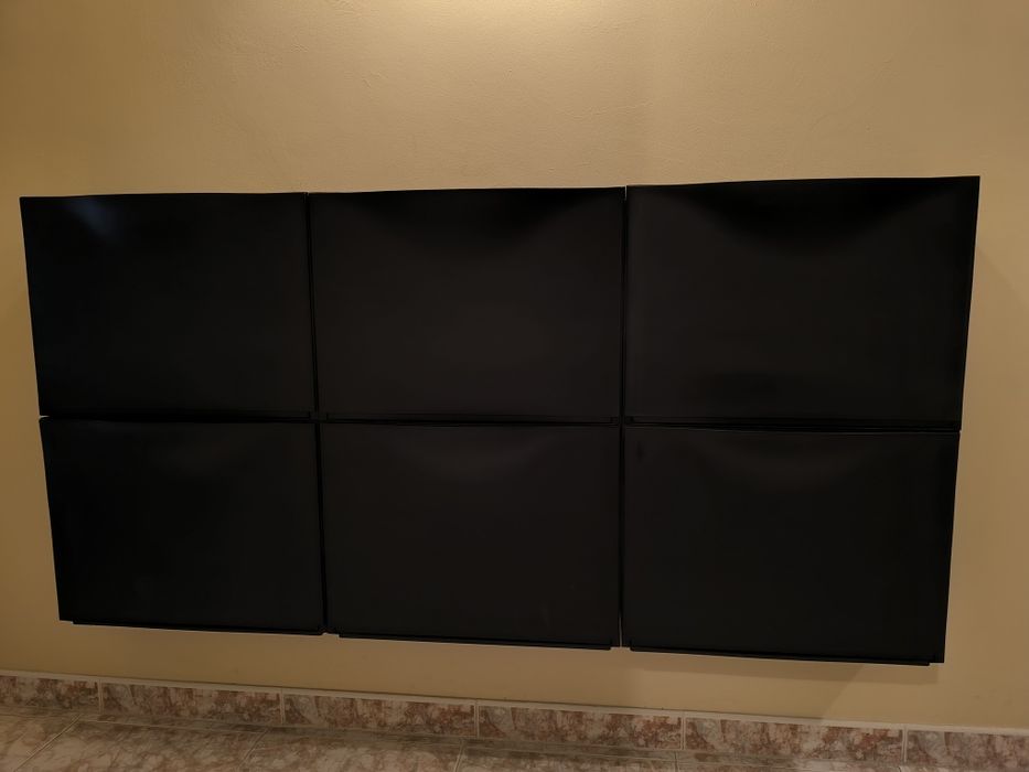 Sapateiras com arrumação