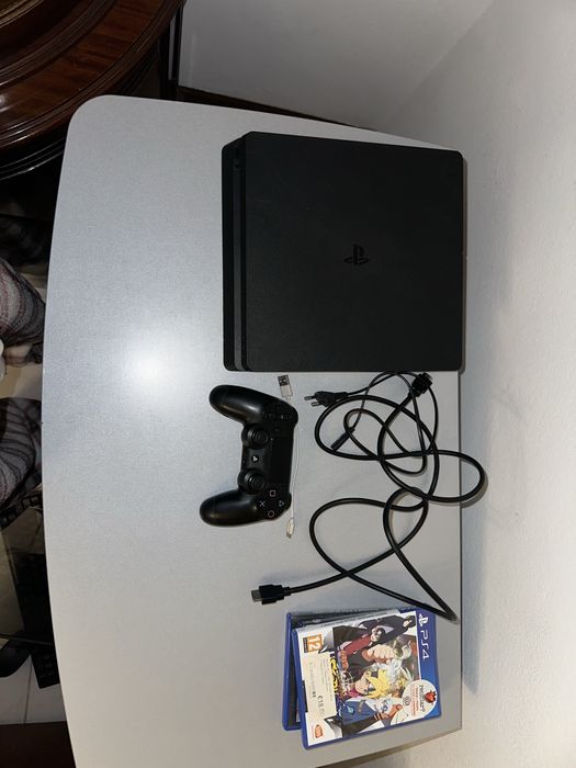 Playstation 4