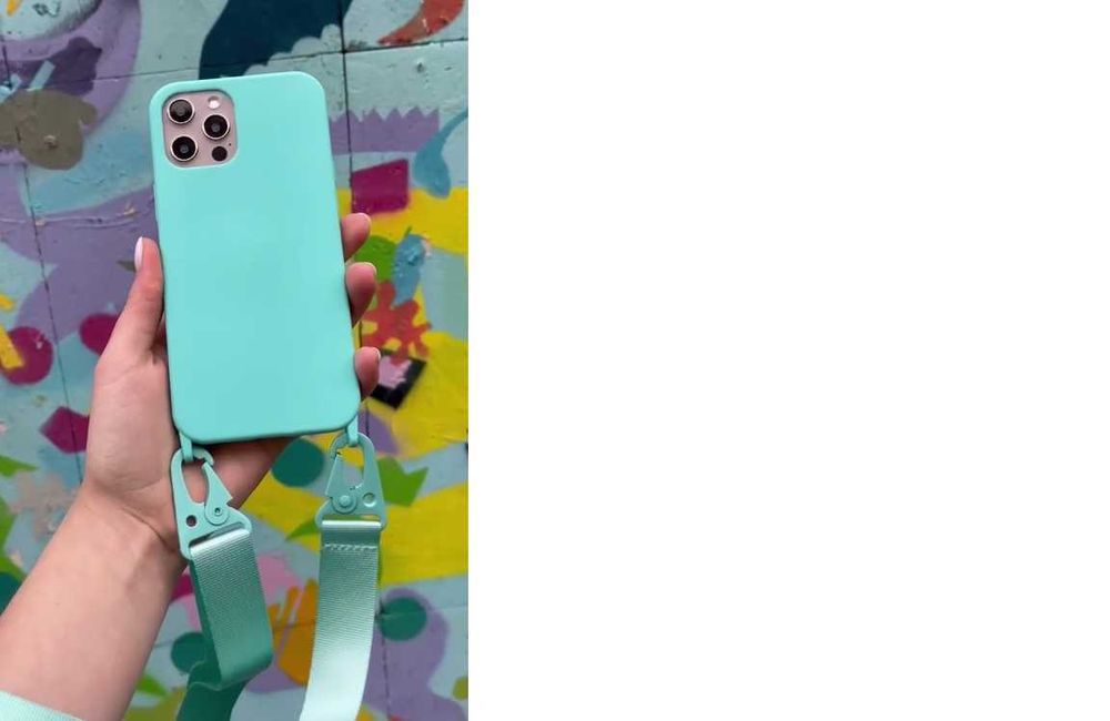 Шнурки для iPhone 11 Pro/Max  12 Pro/12 Max 13 Pro/Max   14 Pro 14 Max