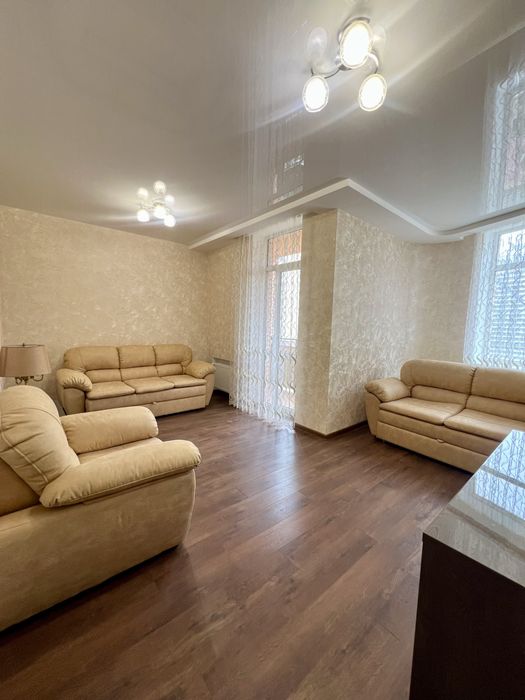 1-кімнатна квартира за адресою Куликове поле пл. (площа 62,6 м²) - Atlanta.ua - фото 2