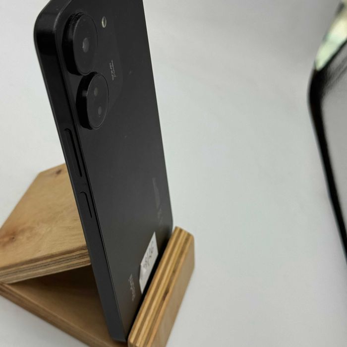 Smartfon Xiaomi Redmi 13C 8 GB / 256 GB 4G (LTE) czarny