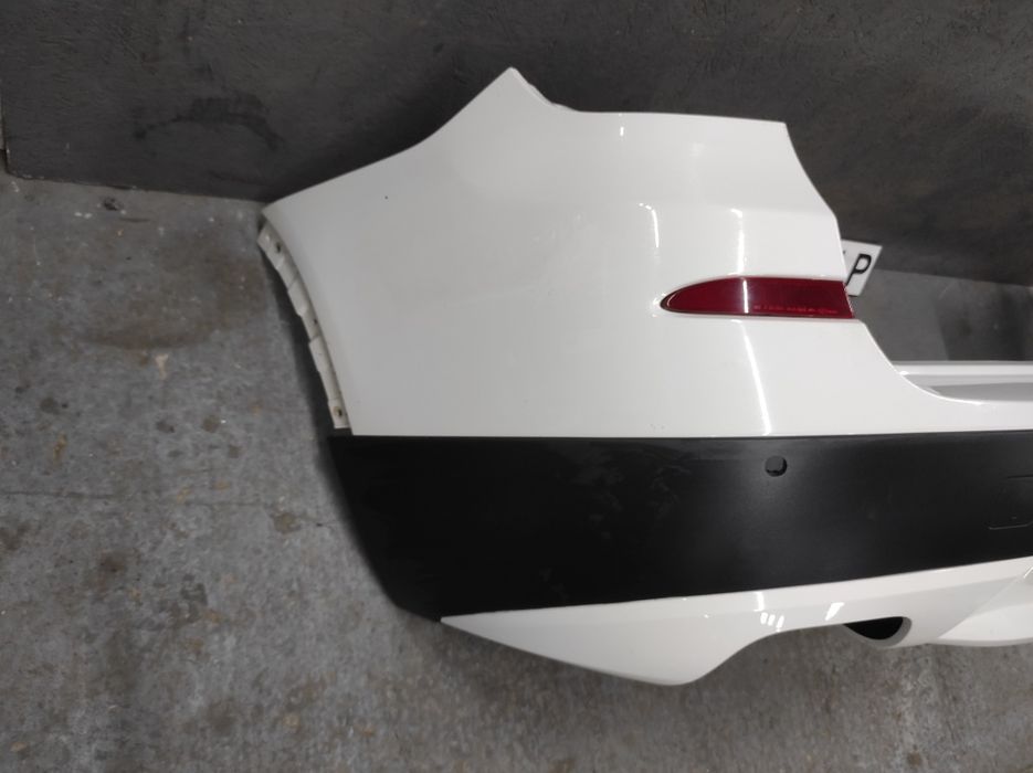 Задний Бампер Кузова БМВ Х3 Ф25 a300 Разборка BMW HELP
