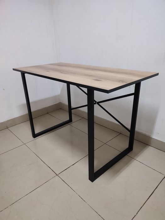 Стіл LOFT лофт 120×60  см стол компьютерный офисный стол