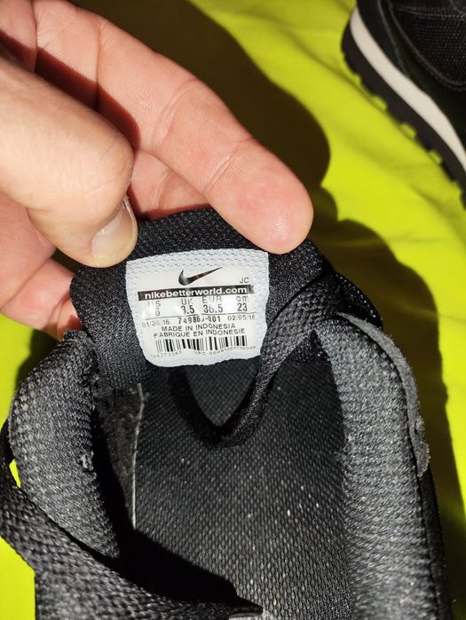 Buty Nike MD Runner 2