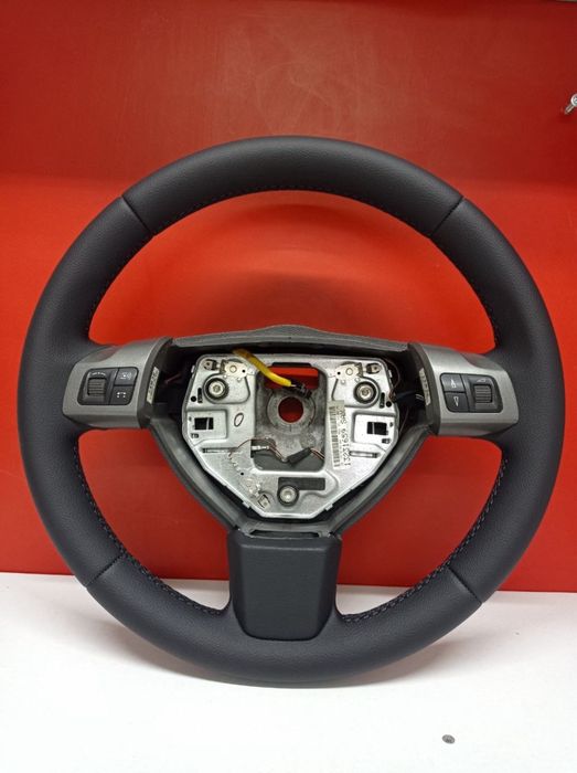 Рль перешити перетяжка Opel Astra Zafira Combo Meriva Insignia Vektra Omega перешивка  перетяжка та обмін керма Опель