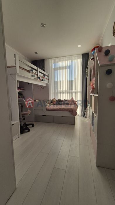 Продаж 2 кімнатної квартири Авалон Зелена з ремонтом і технікою