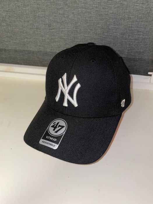 Кепка New Era новая