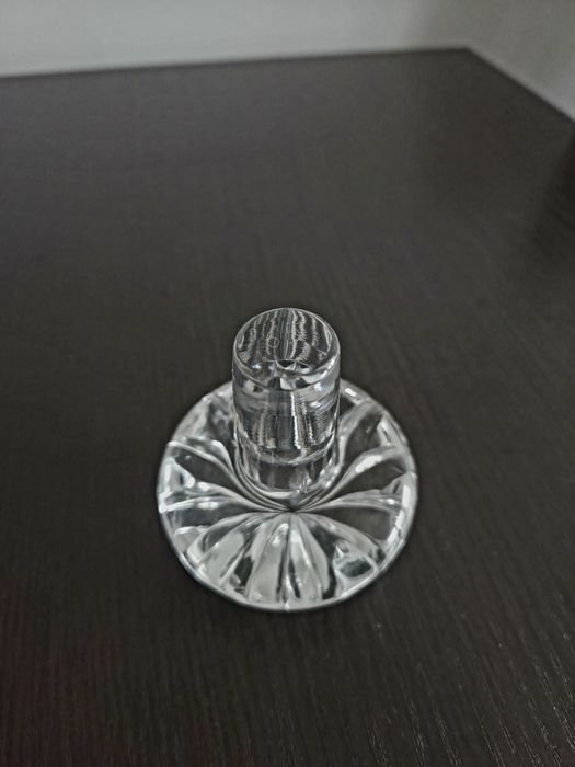 Karafka kryształ PRL