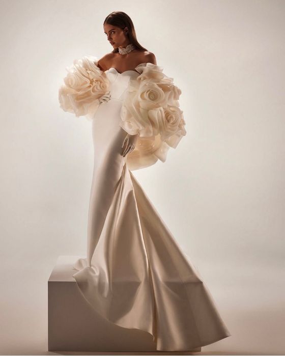 Весільна сукня Luce Sposa , xs