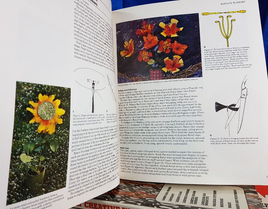 The Family Creative Workshop