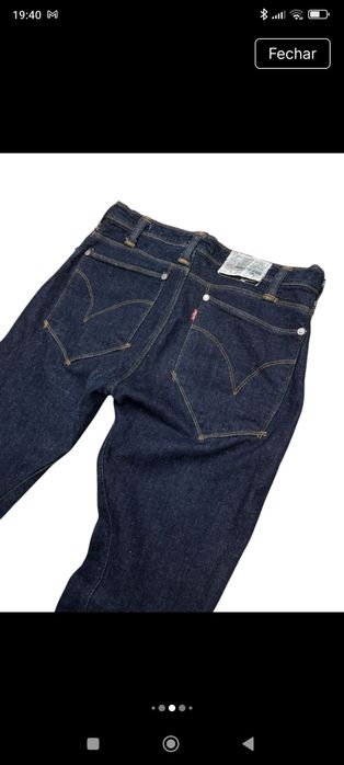Levi's Engineered