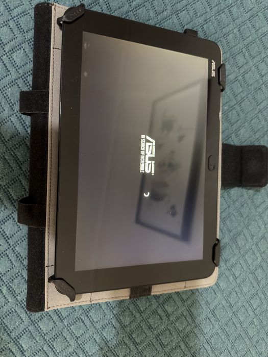 Asus Portatil Hibrido Touch