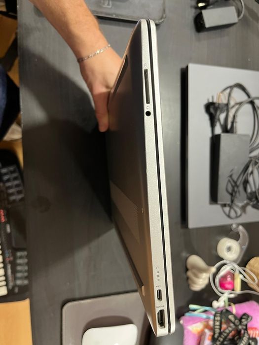 HP Ryzen 5 5500U | 12GB RAM | SSD 512GB