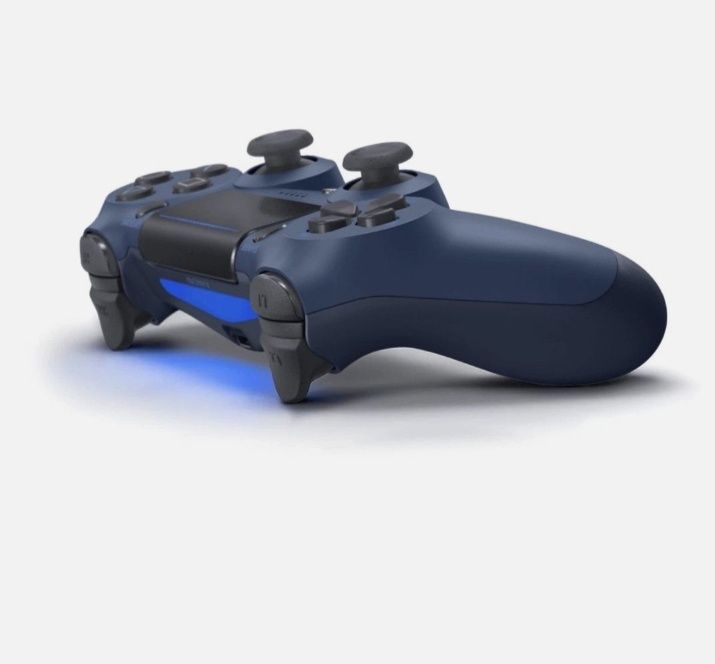 Pad Kontroler PS4 Sony Granatowy PlayStation 4 Dualshock 4 Nowy Bezprzewodowy Wysyłka OLX GWARANCJA