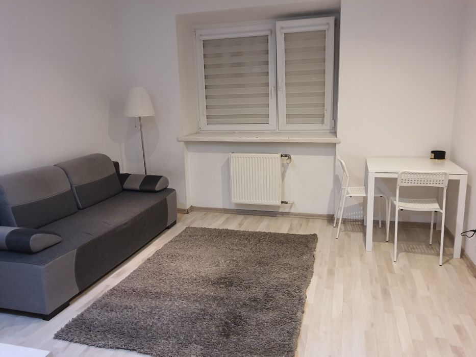 Kawalerka od właściciela