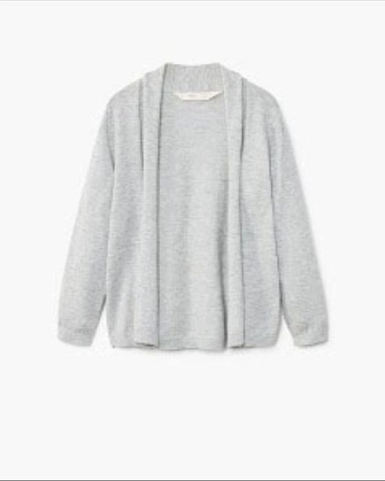 Кардиган mango 122р