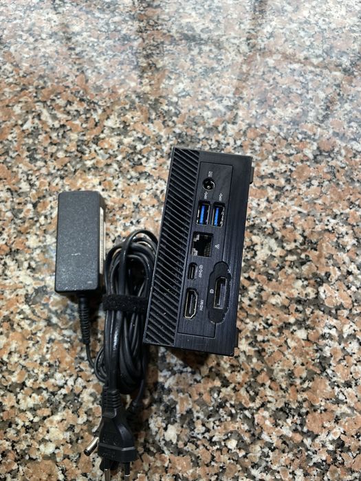 Asus nuc pn 62 s