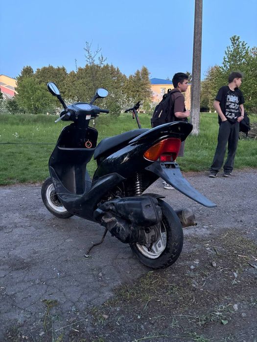 Honda dio 35 zx.