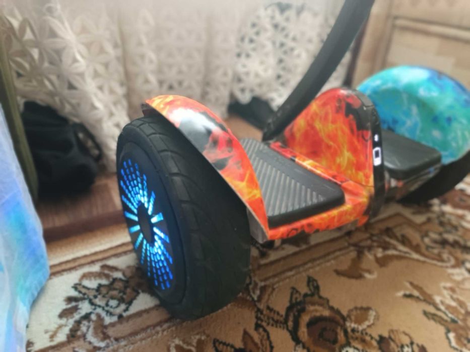 Продам гіроскутер