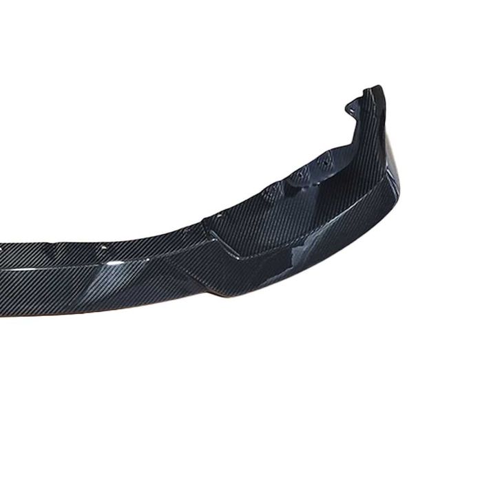Dokładka Zderzaka Splitter Przód R44 BMW M2 G87 CARBON