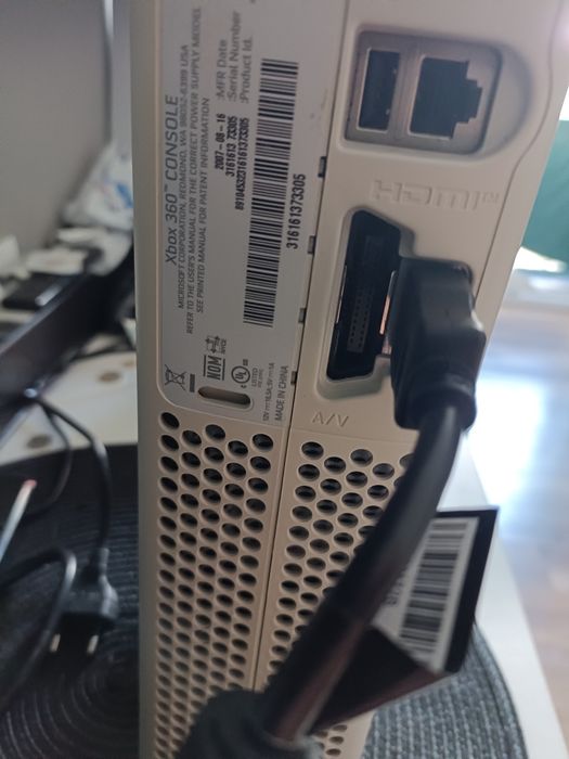 Xbox 360 nowy laser 12625 soft