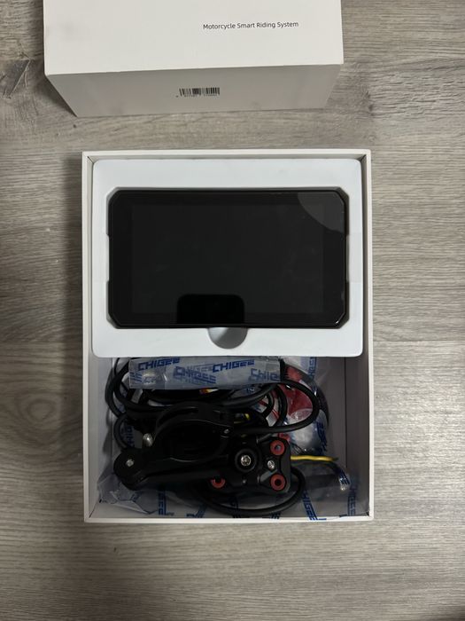 Chigee aio 5 play