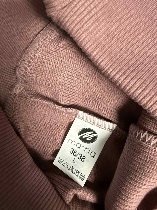 Leginsy getry nowe S/M