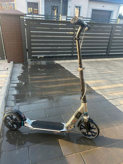 Hulajnoga decathlon