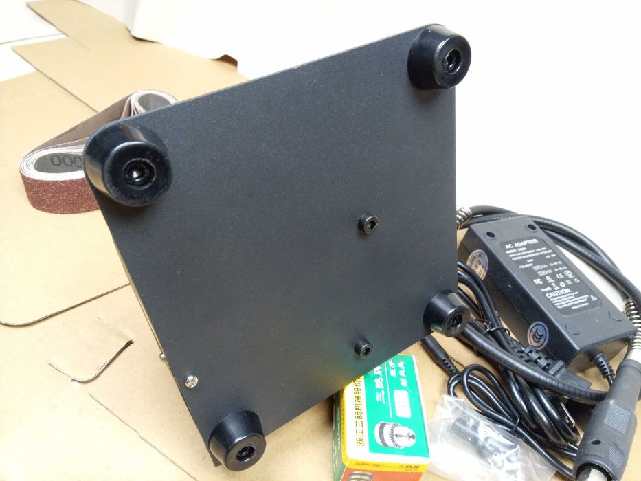 Гріндер шліфувальний станок гриндер наждачний шліфмашина шлифовальная