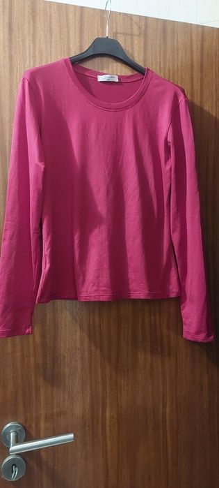 2 Camisolas quentes S/m