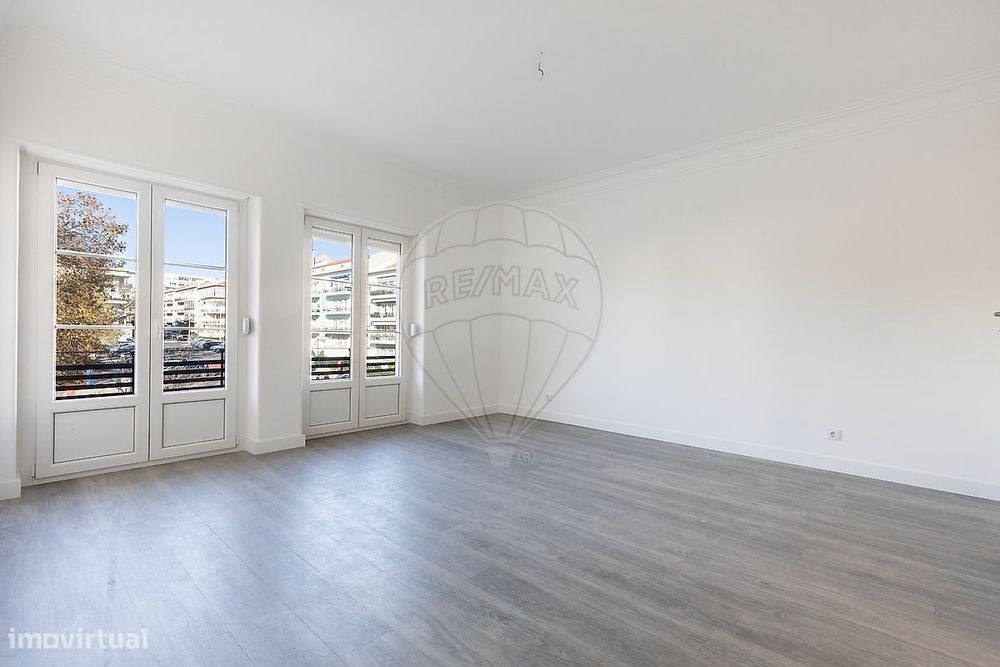 Apartamento T3 para arrendamento
