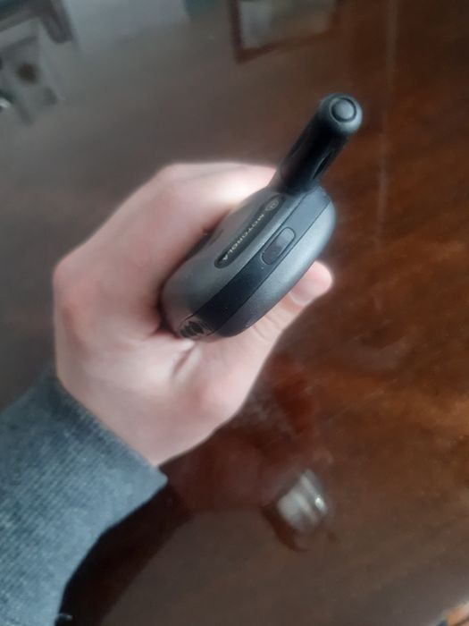 Motorola L7089 retro раритет