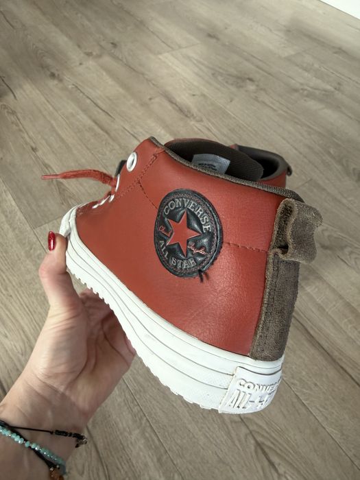 Trampki sneakersy Converse 36