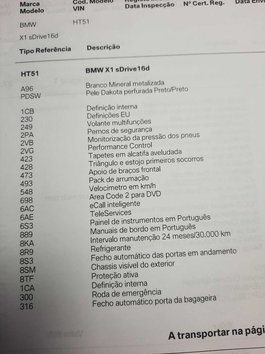 BMW X1 — fotografia 11